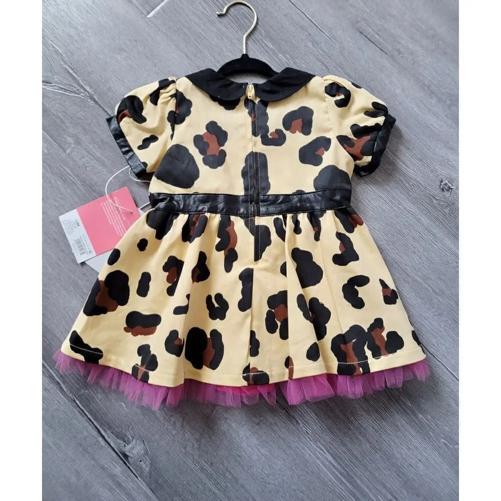Target x Harajuku mini dress